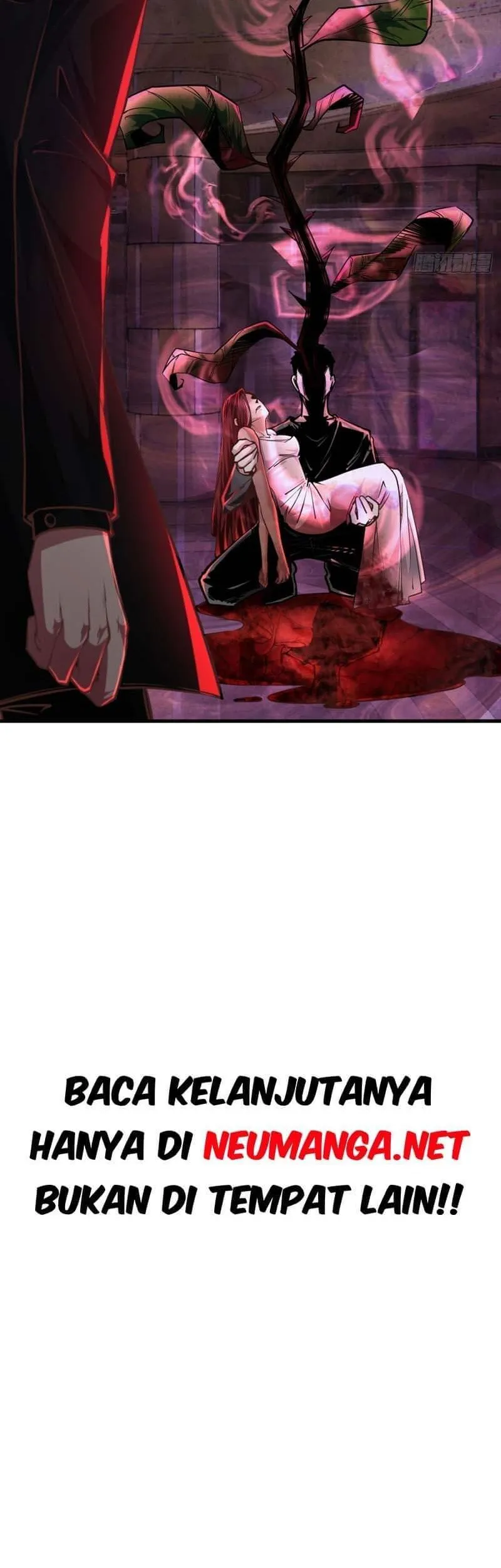 Since The Red Moon Appeared (Hongyue Start) Chapter 40 Gambar 47