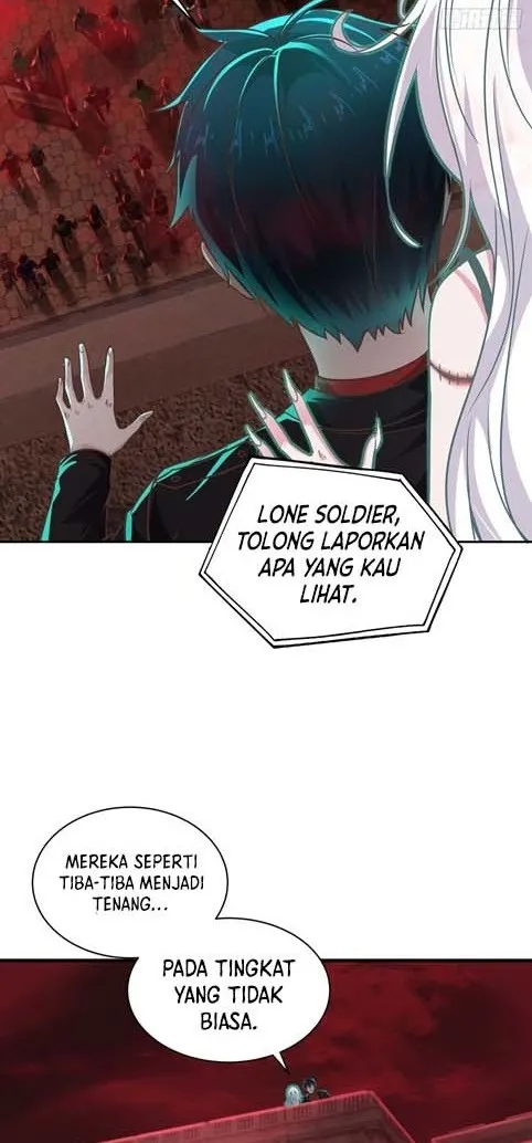 Since The Red Moon Appeared (Hongyue Start) Chapter 41 Gambar 29