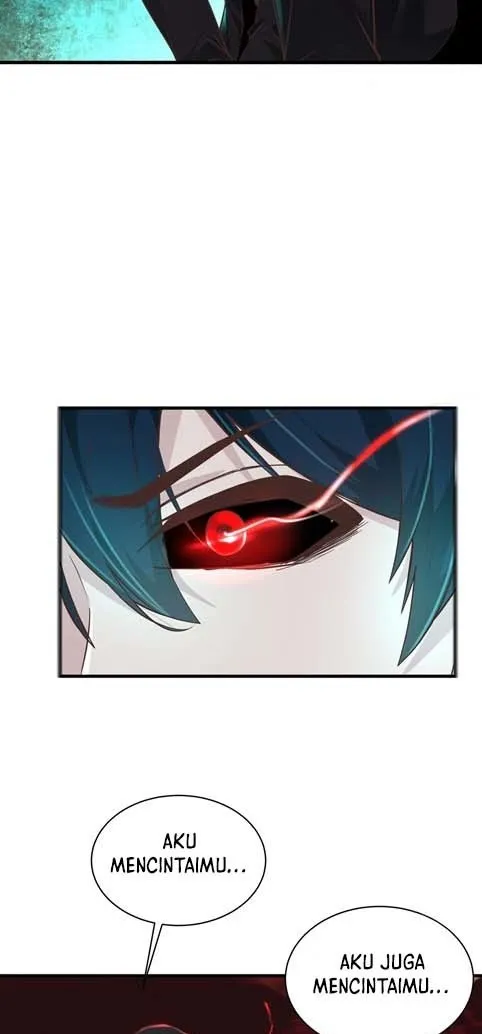 Since The Red Moon Appeared (Hongyue Start) Chapter 41 Gambar 31