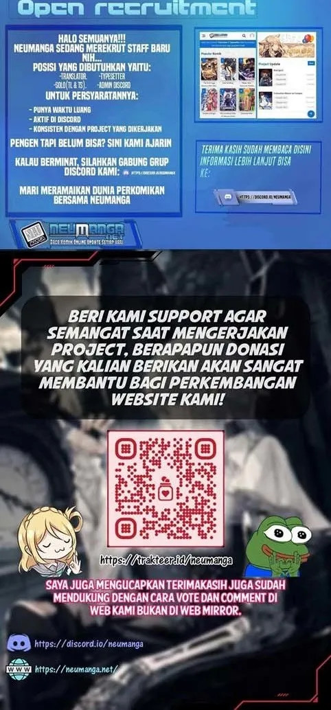 Since The Red Moon Appeared (Hongyue Start) Chapter 41 Gambar 33