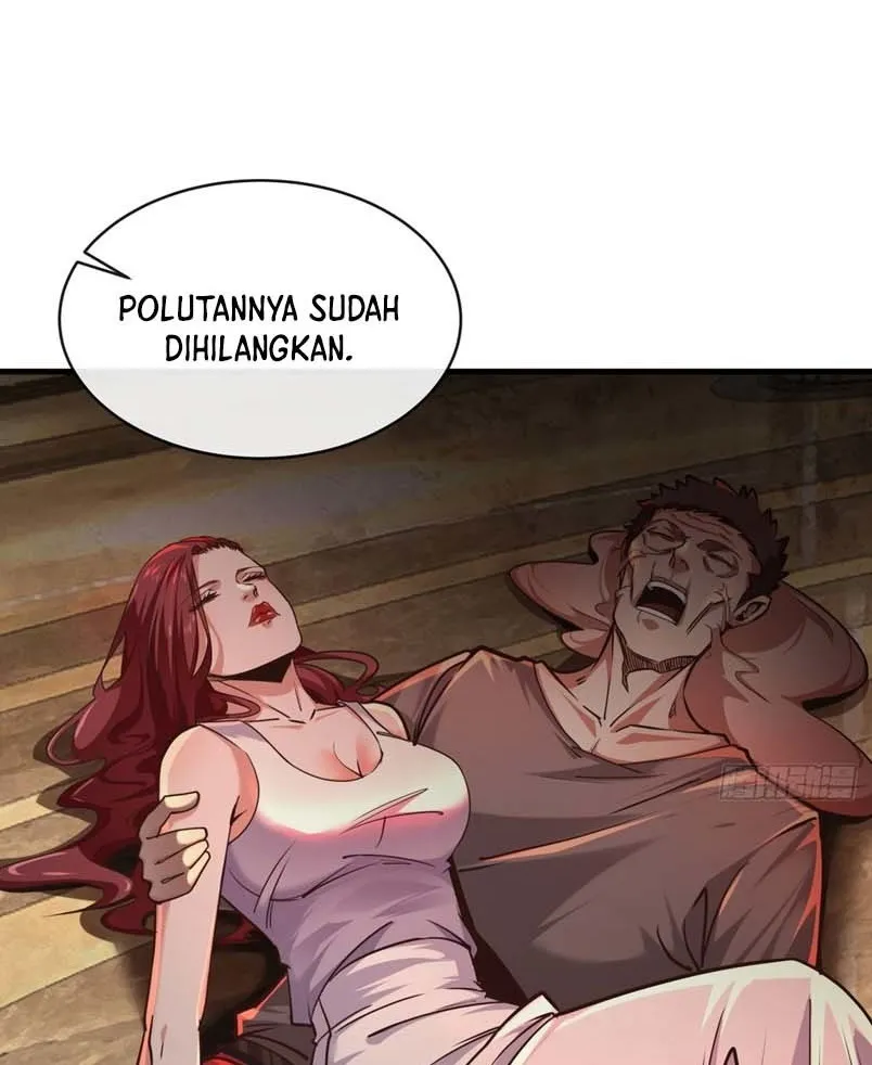 Since The Red Moon Appeared (Hongyue Start) Chapter 41 Gambar 11