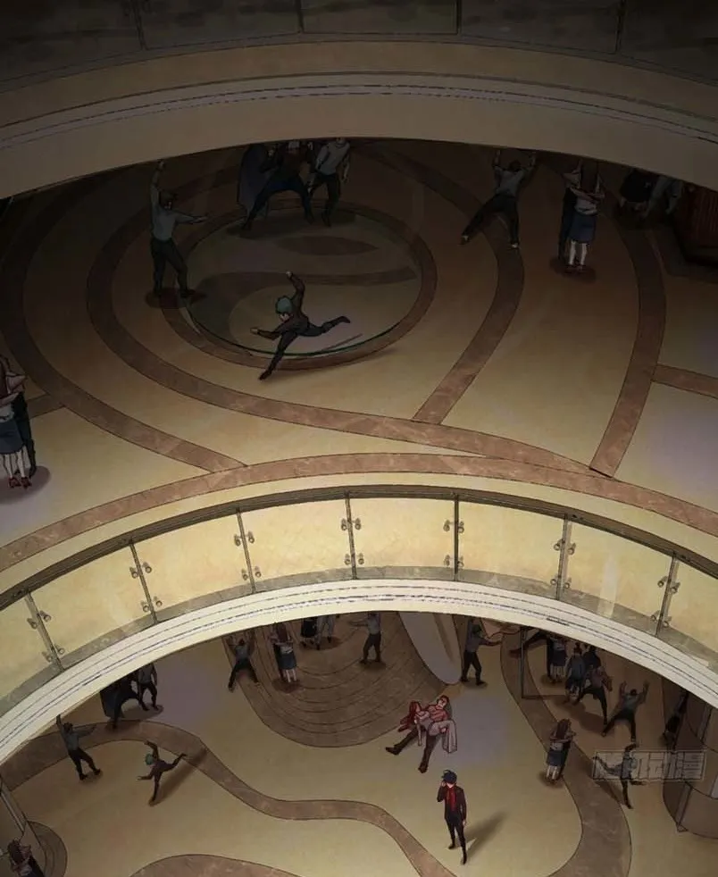 Since The Red Moon Appeared (Hongyue Start) Chapter 41 Gambar 13