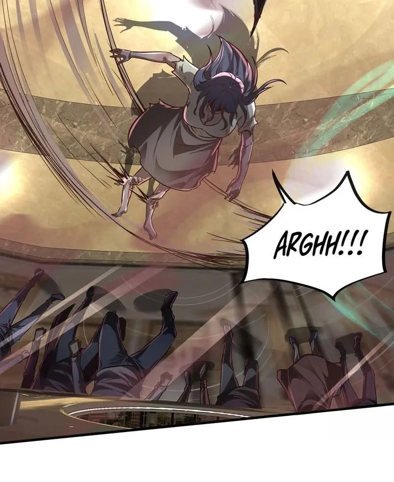 Since The Red Moon Appeared (Hongyue Start) Chapter 41 Gambar 17