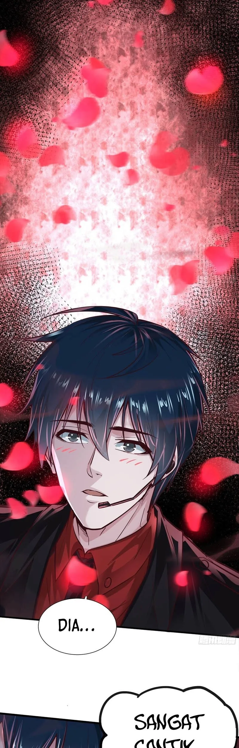 Since The Red Moon Appeared (Hongyue Start) Chapter 42 Gambar 28