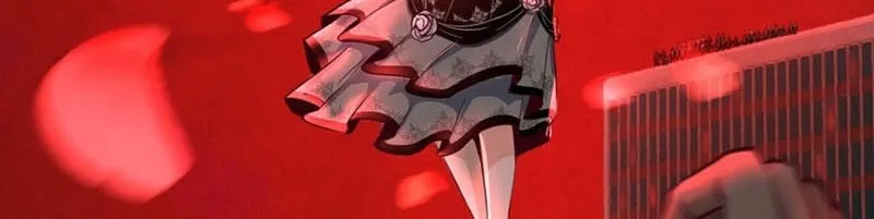 Since The Red Moon Appeared (Hongyue Start) Chapter 42 Gambar 37