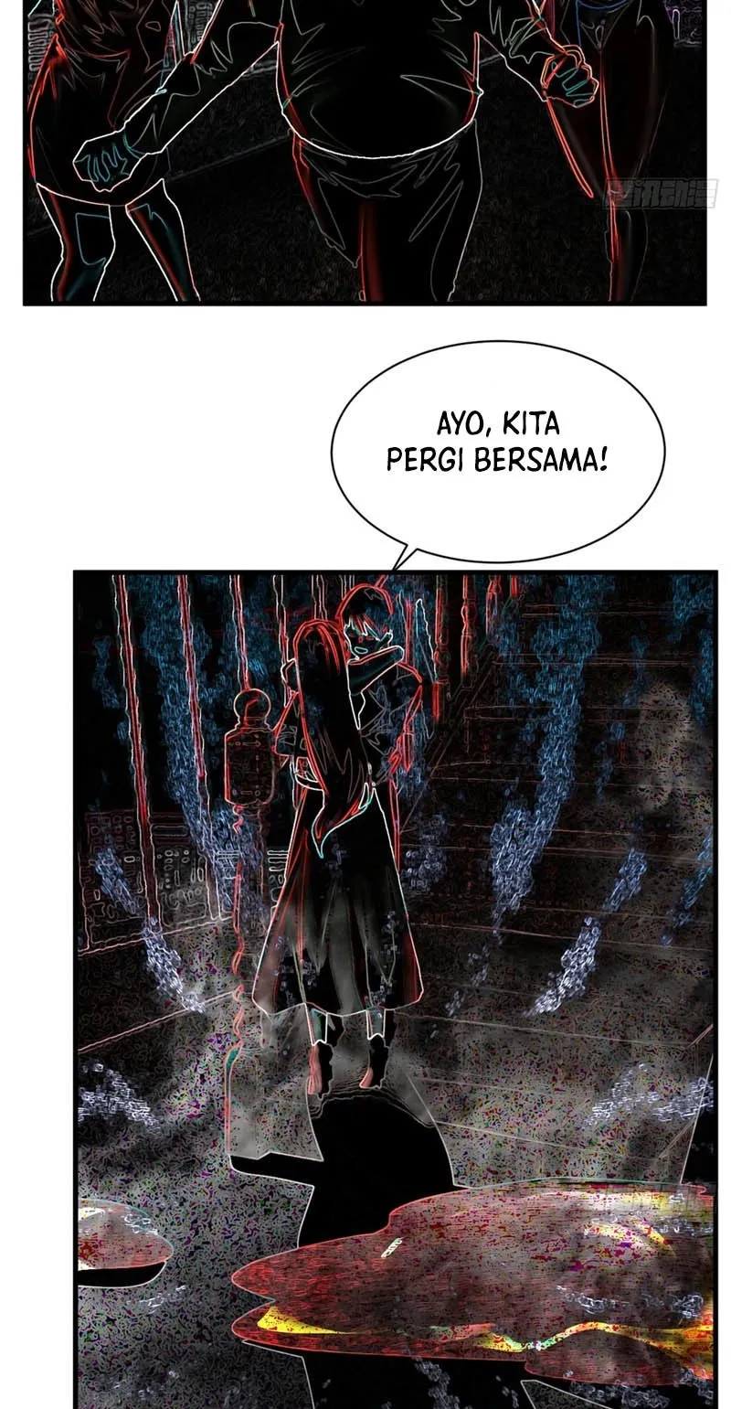 Since The Red Moon Appeared (Hongyue Start) Chapter 43 Gambar 16