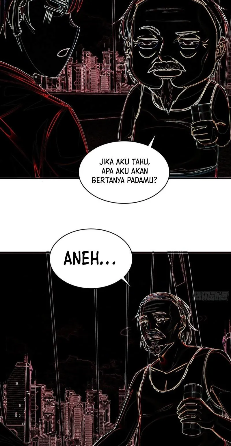 Since The Red Moon Appeared (Hongyue Start) Chapter 43 Gambar 22