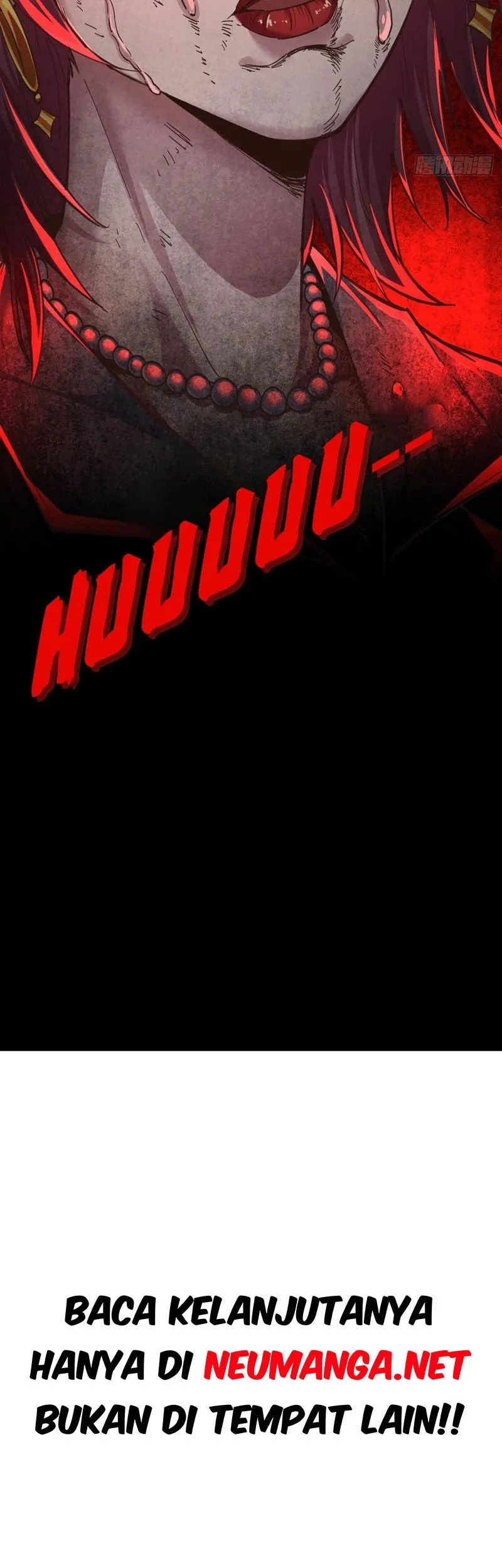 Since The Red Moon Appeared (Hongyue Start) Chapter 44 Gambar 39