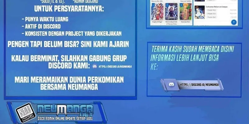 Since The Red Moon Appeared (Hongyue Start) Chapter 44 Gambar 41