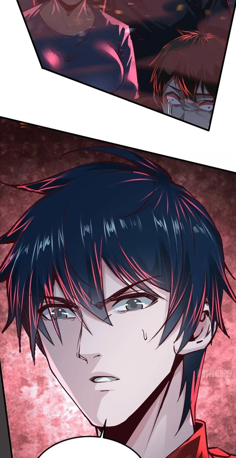 Since The Red Moon Appeared (Hongyue Start) Chapter 44 Gambar 19