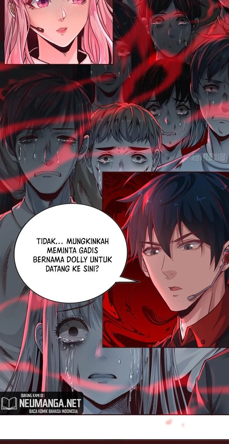 Since The Red Moon Appeared (Hongyue Start) Chapter 44 Gambar 25