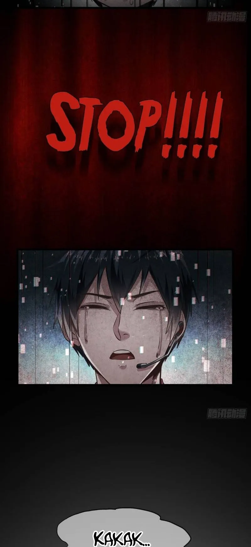 Since The Red Moon Appeared (Hongyue Start) Chapter 45 Gambar 33