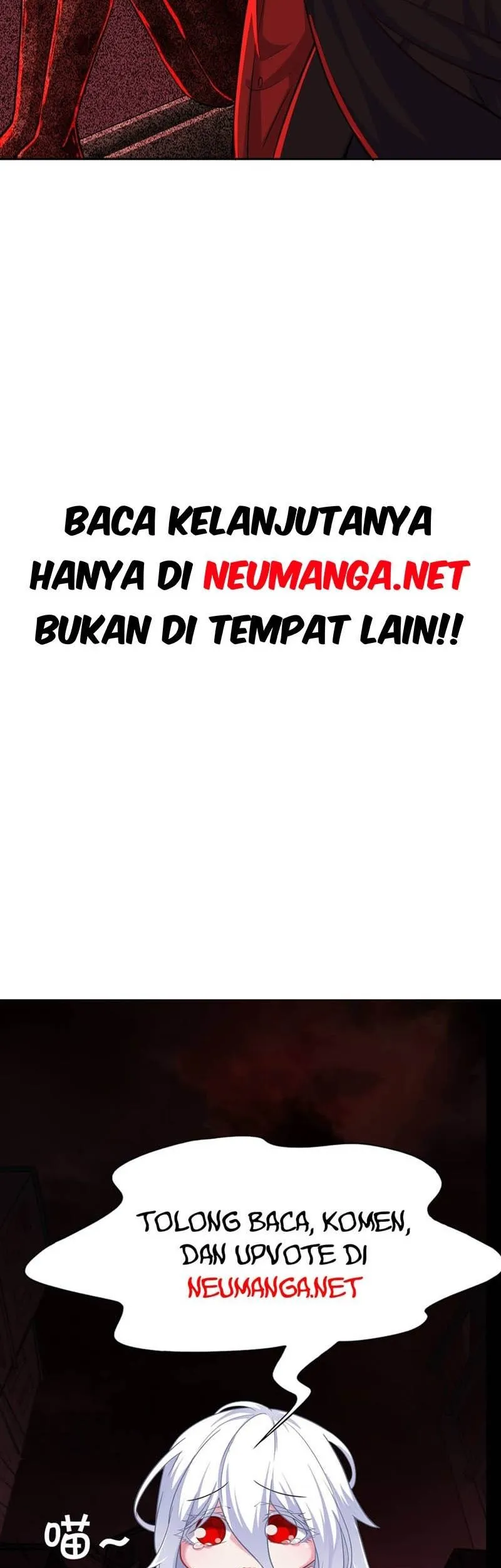 Since The Red Moon Appeared (Hongyue Start) Chapter 45 Gambar 40