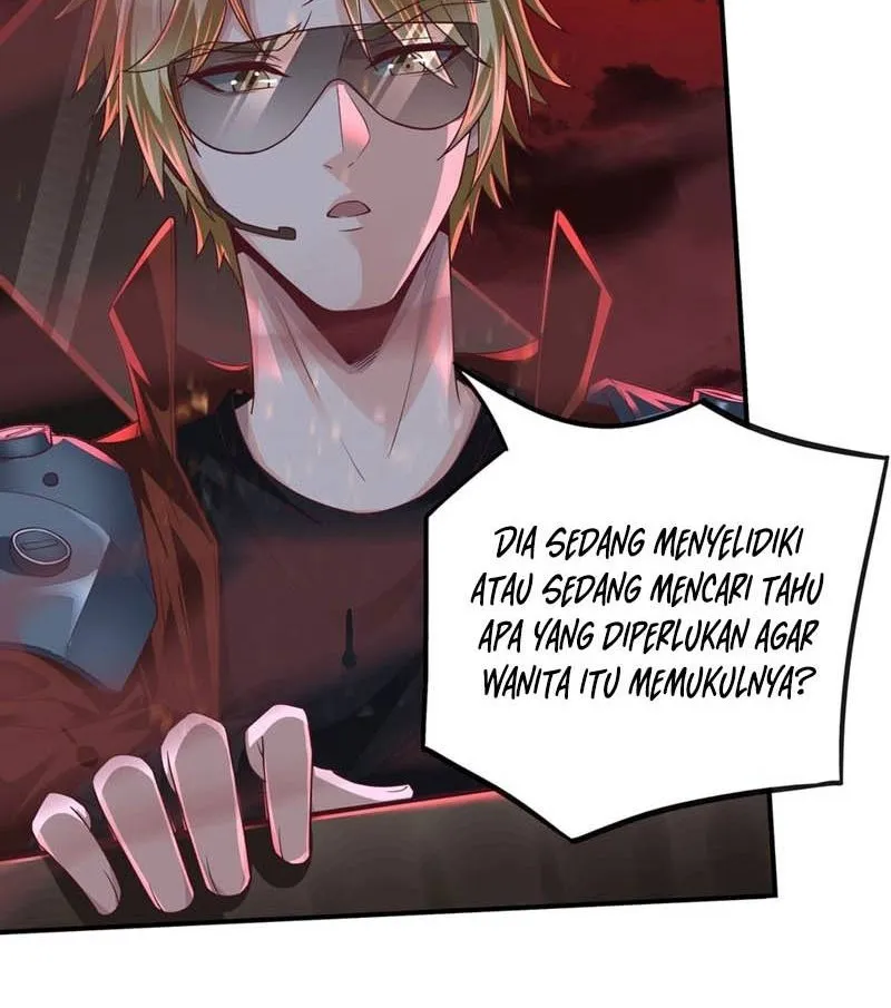 Since The Red Moon Appeared (Hongyue Start) Chapter 45 Gambar 7