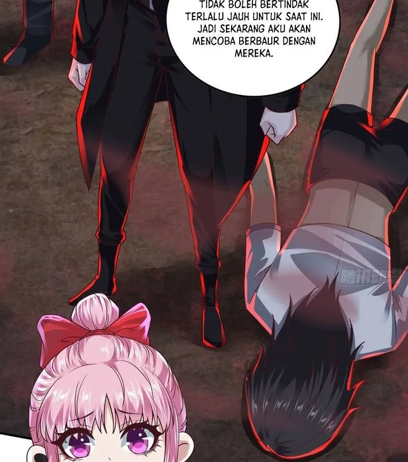 Since The Red Moon Appeared (Hongyue Start) Chapter 45 Gambar 9