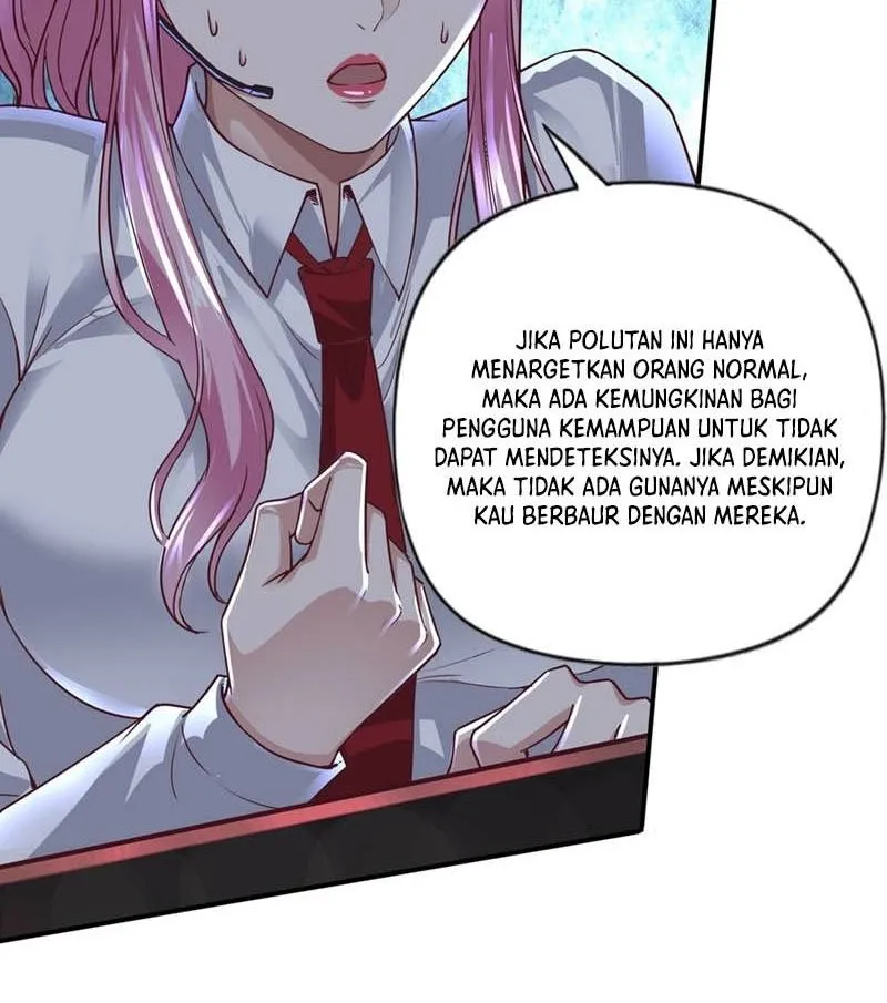 Since The Red Moon Appeared (Hongyue Start) Chapter 45 Gambar 11