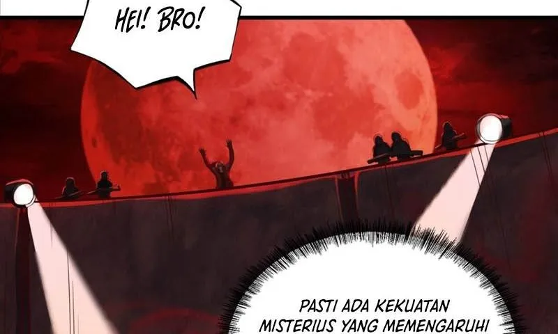 Since The Red Moon Appeared (Hongyue Start) Chapter 45 Gambar 13