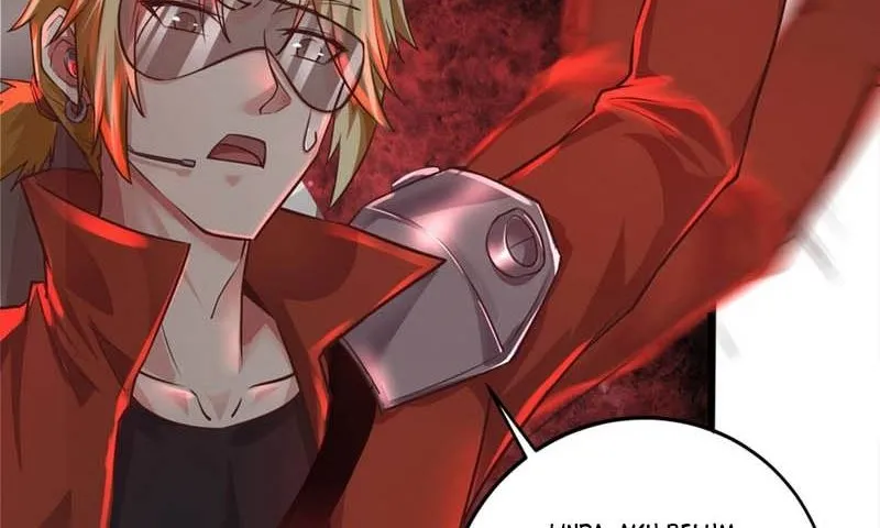 Since The Red Moon Appeared (Hongyue Start) Chapter 45 Gambar 15