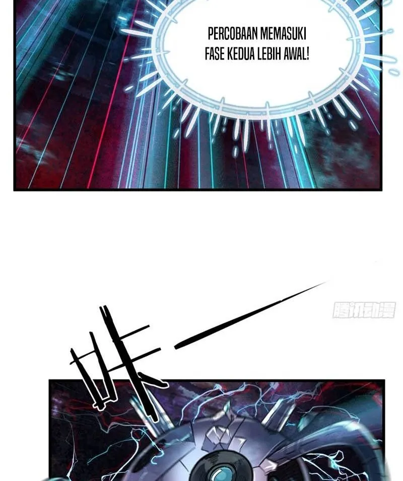 Since The Red Moon Appeared (Hongyue Start) Chapter 46 Gambar 19