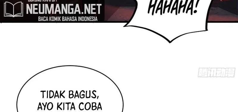 Since The Red Moon Appeared (Hongyue Start) Chapter 46 Gambar 27