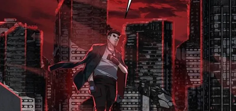 Since The Red Moon Appeared (Hongyue Start) Chapter 46 Gambar 30