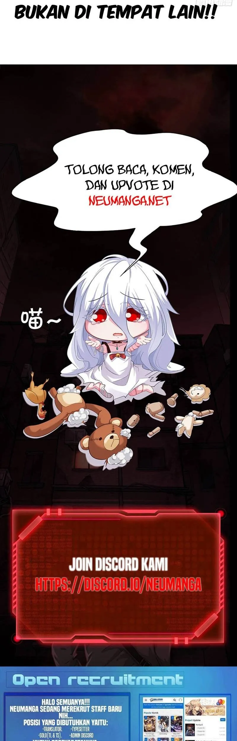 Since The Red Moon Appeared (Hongyue Start) Chapter 46 Gambar 35