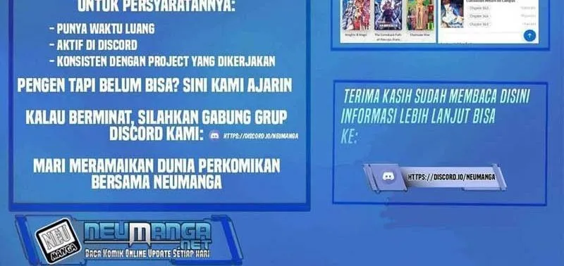 Since The Red Moon Appeared (Hongyue Start) Chapter 46 Gambar 36