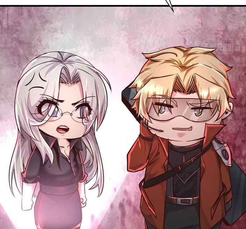 Since The Red Moon Appeared (Hongyue Start) Chapter 46 Gambar 5