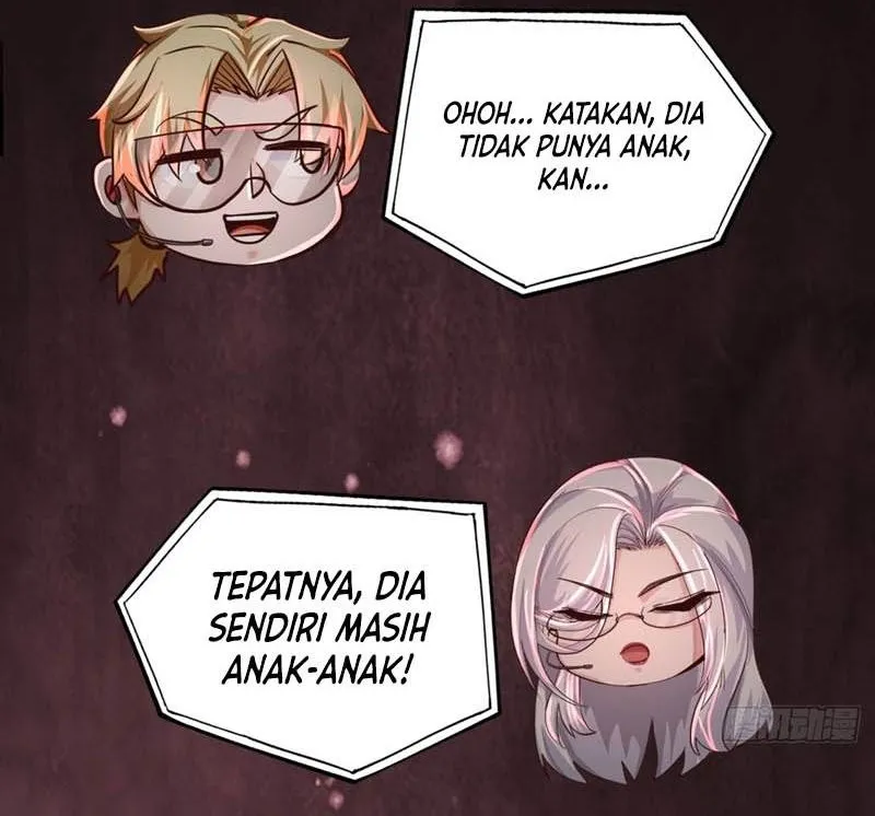 Since The Red Moon Appeared (Hongyue Start) Chapter 46 Gambar 9