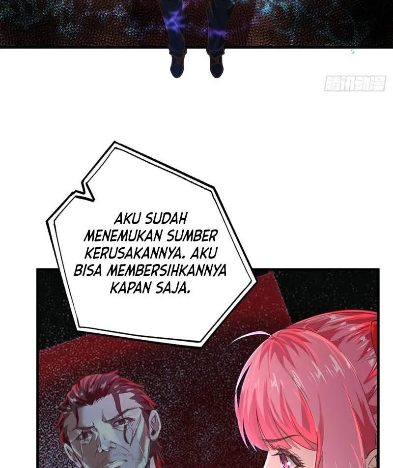 Since The Red Moon Appeared (Hongyue Start) Chapter 46 Gambar 13