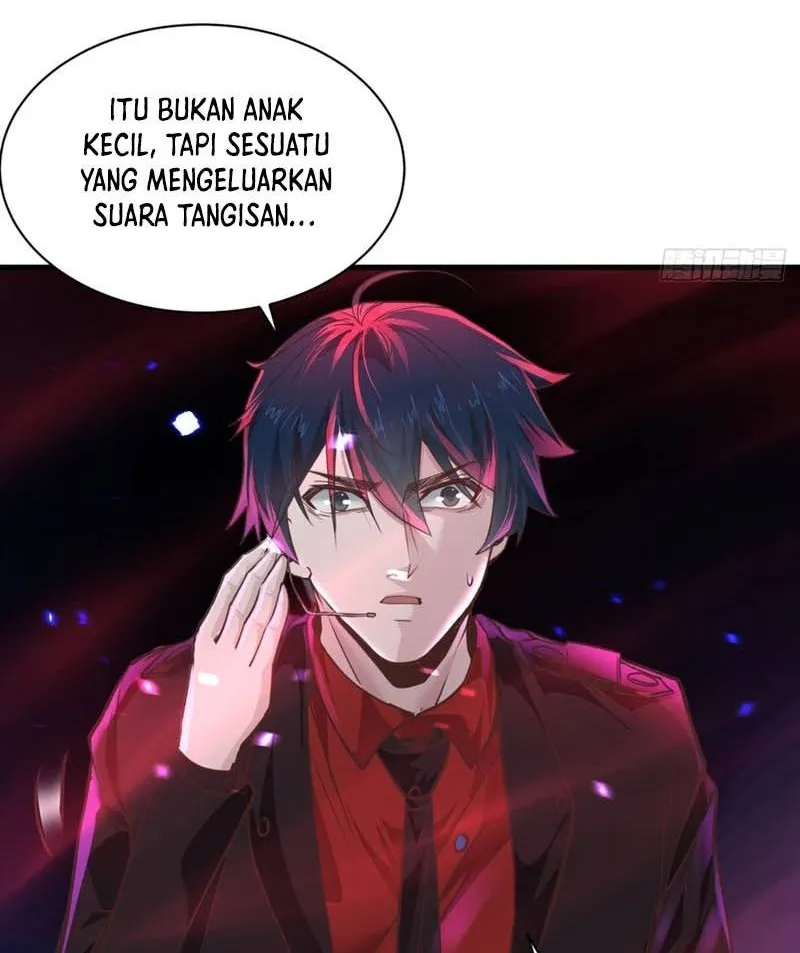 Since The Red Moon Appeared (Hongyue Start) Chapter 46 Gambar 17