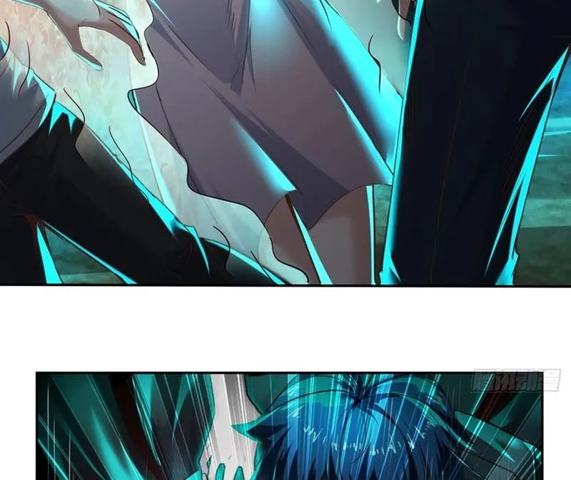 Since The Red Moon Appeared (Hongyue Start) Chapter 47 Gambar 23