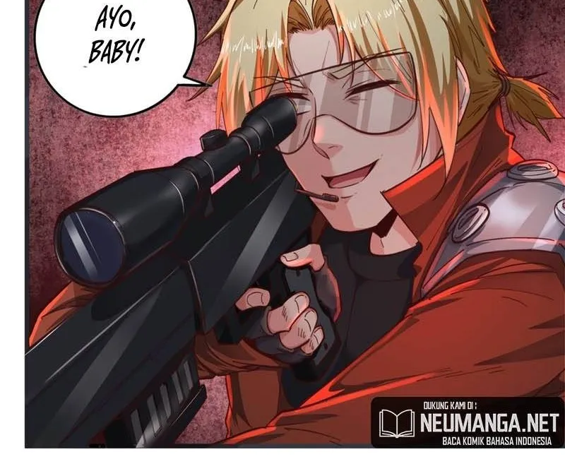 Since The Red Moon Appeared (Hongyue Start) Chapter 47 Gambar 29