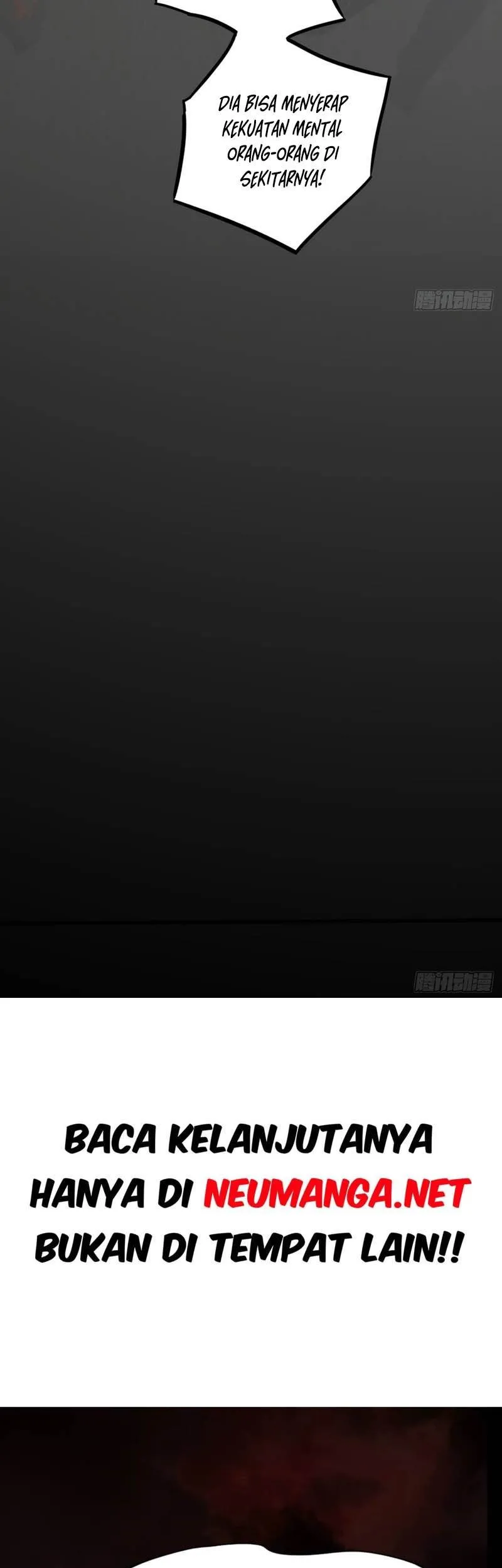 Since The Red Moon Appeared (Hongyue Start) Chapter 47 Gambar 40