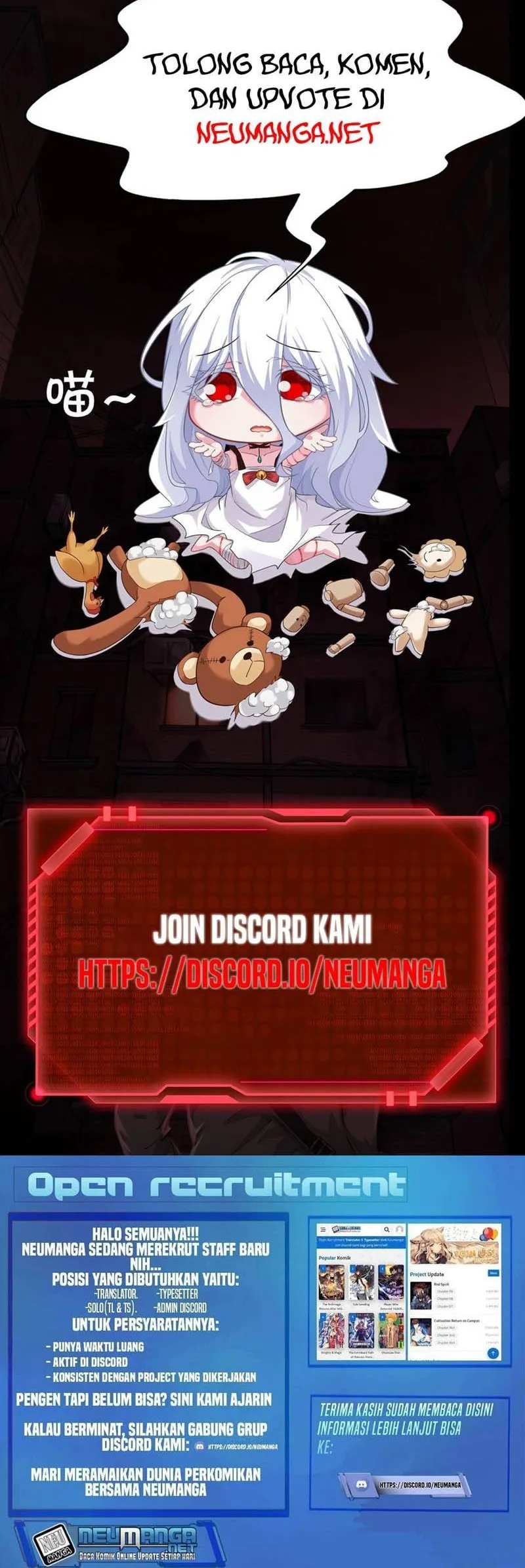 Since The Red Moon Appeared (Hongyue Start) Chapter 47 Gambar 41