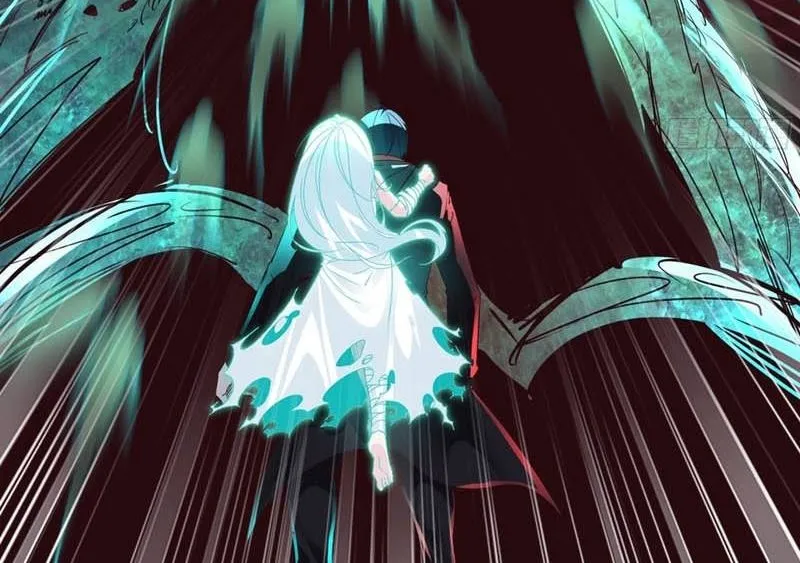 Since The Red Moon Appeared (Hongyue Start) Chapter 48 Gambar 19