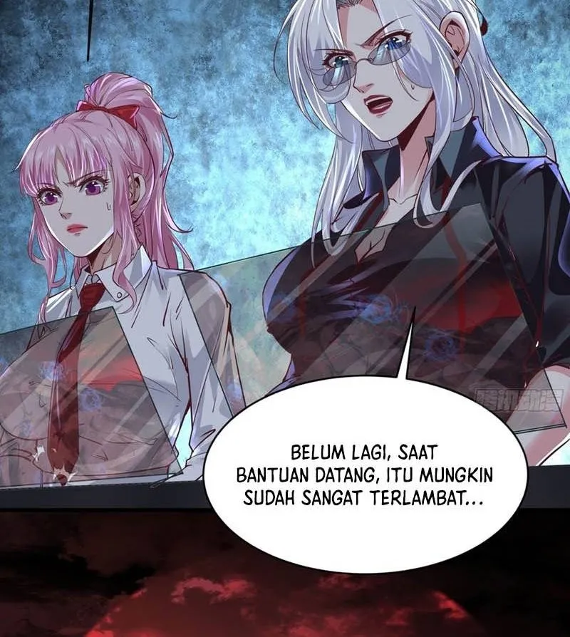 Since The Red Moon Appeared (Hongyue Start) Chapter 48 Gambar 25