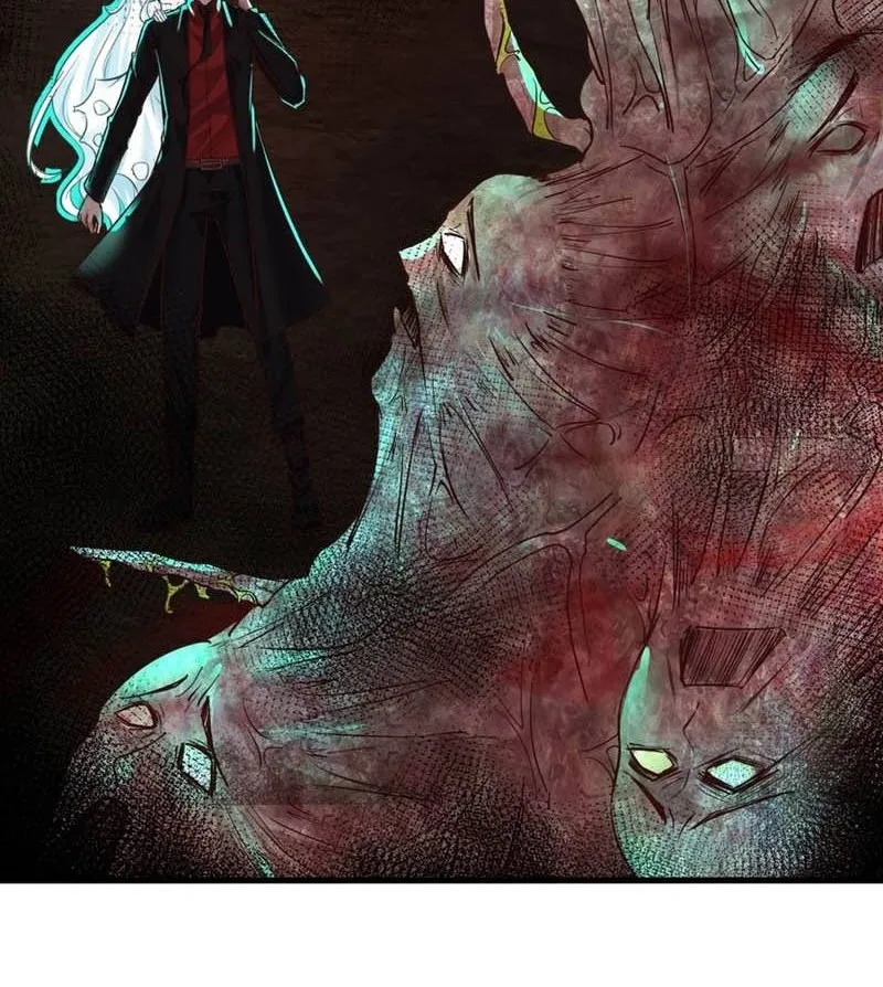 Since The Red Moon Appeared (Hongyue Start) Chapter 48 Gambar 31