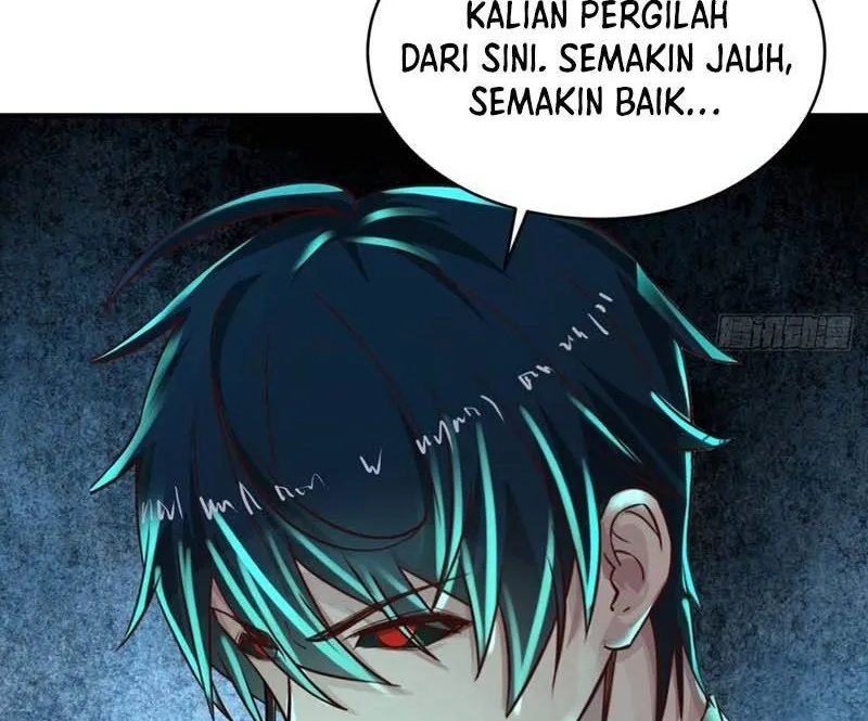 Since The Red Moon Appeared (Hongyue Start) Chapter 48 Gambar 33