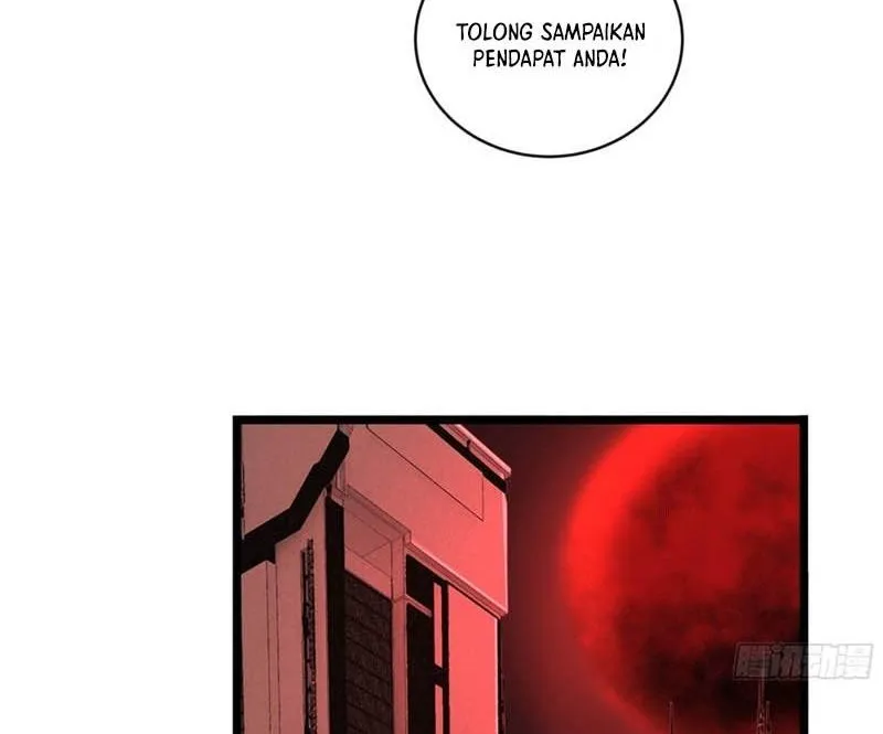 Since The Red Moon Appeared (Hongyue Start) Chapter 48 Gambar 37