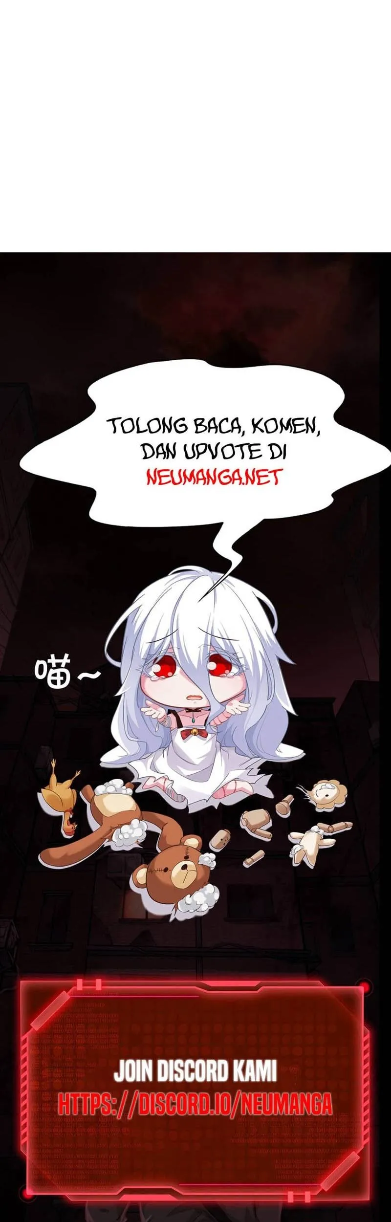 Since The Red Moon Appeared (Hongyue Start) Chapter 48 Gambar 40