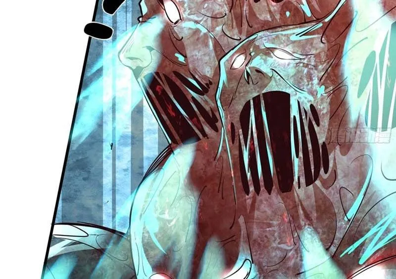 Since The Red Moon Appeared (Hongyue Start) Chapter 48 Gambar 17