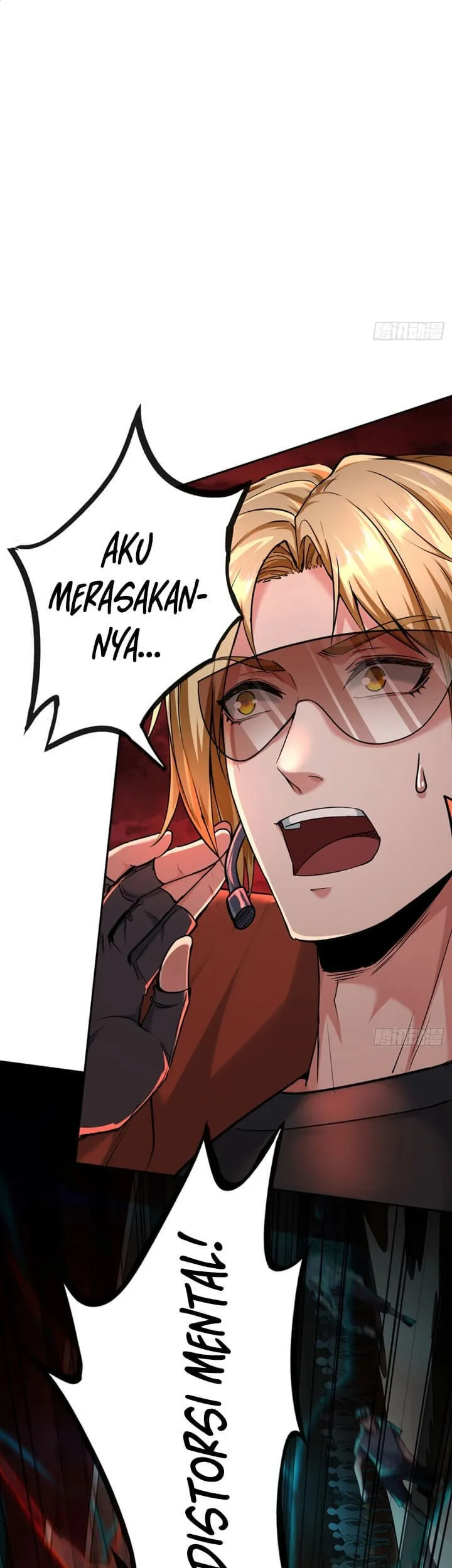 Since The Red Moon Appeared (Hongyue Start) Chapter 49 Gambar 30