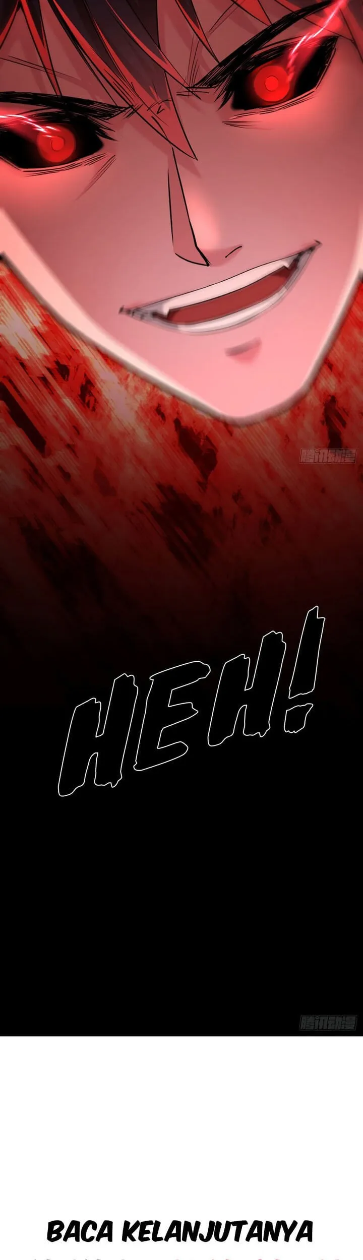 Since The Red Moon Appeared (Hongyue Start) Chapter 49 Gambar 33