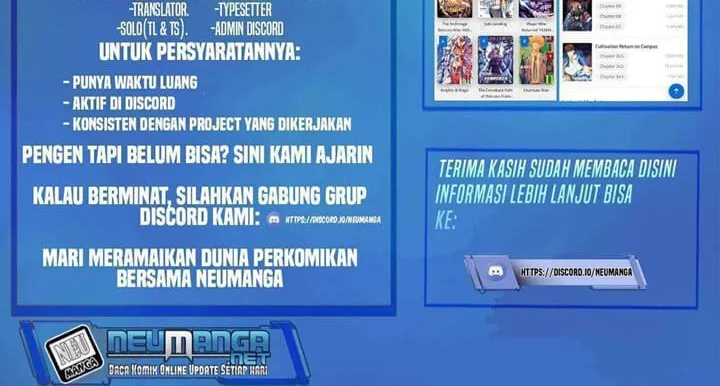 Since The Red Moon Appeared (Hongyue Start) Chapter 49 Gambar 35