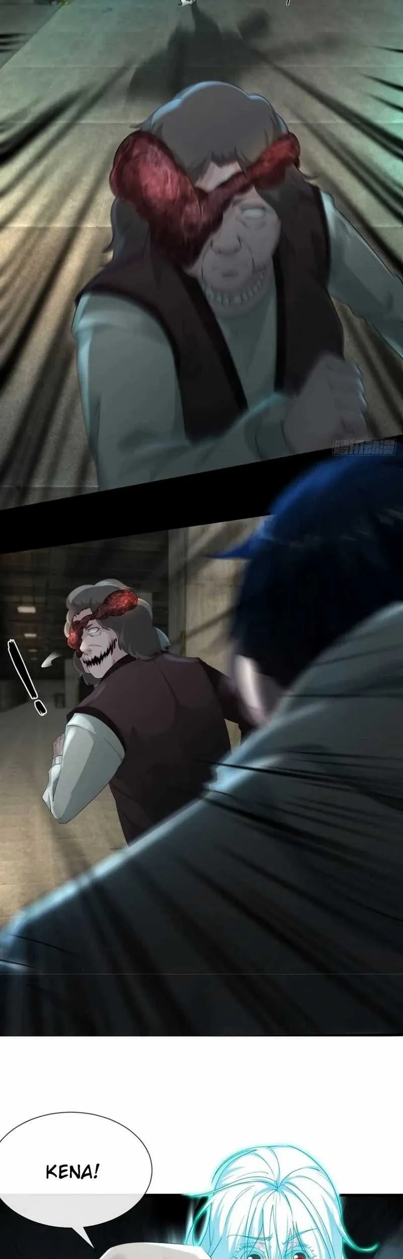 Since The Red Moon Appeared (Hongyue Start) Chapter 5 Gambar 19