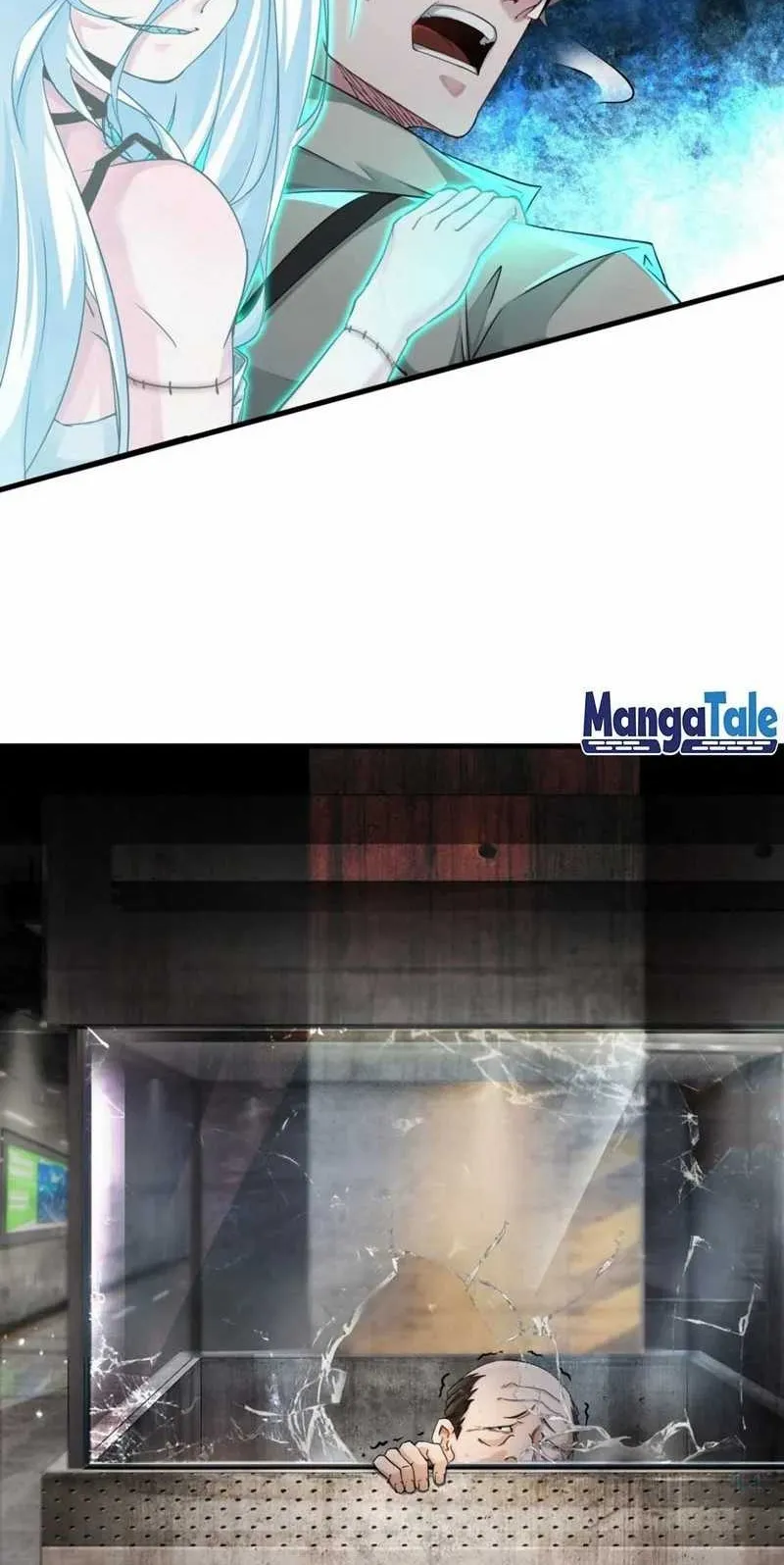 Since The Red Moon Appeared (Hongyue Start) Chapter 5 Gambar 24