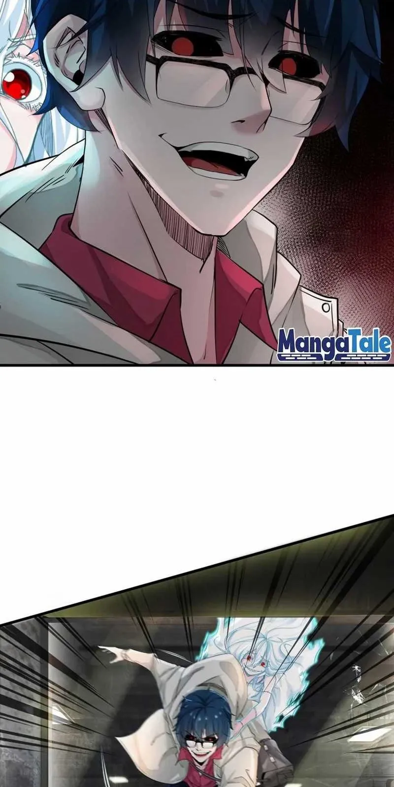 Since The Red Moon Appeared (Hongyue Start) Chapter 5 Gambar 26