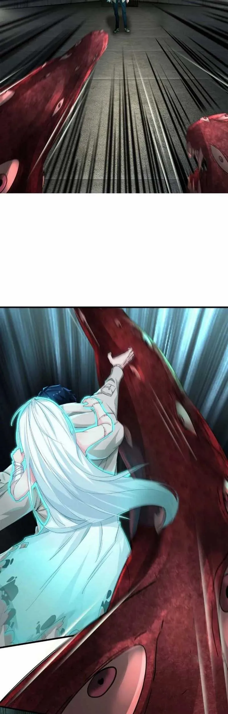 Since The Red Moon Appeared (Hongyue Start) Chapter 5 Gambar 4