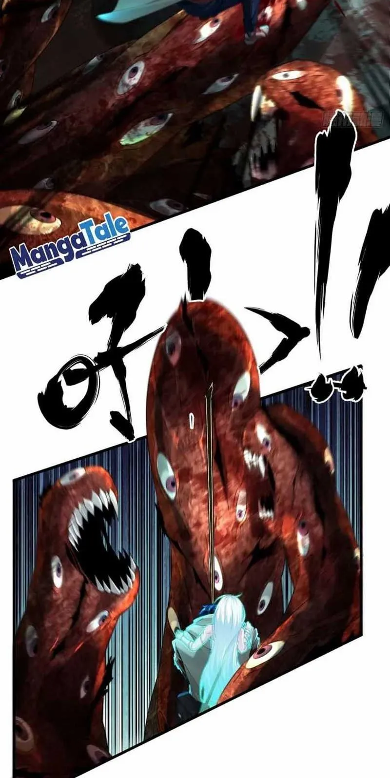 Since The Red Moon Appeared (Hongyue Start) Chapter 5 Gambar 13